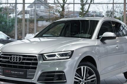 Audi Q5 60.000 km 34.900 &euro; Remscheid/NRW 42855