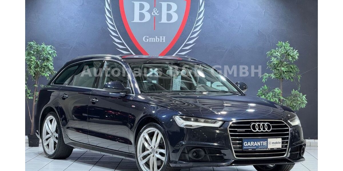Audi A6 194.000 km 17.490 &euro; Bergheim 50126