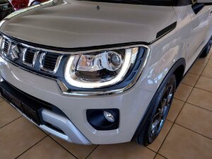 Suzuki Ignis Comfort+ 7.000 km 18.990 € HAAN 42781