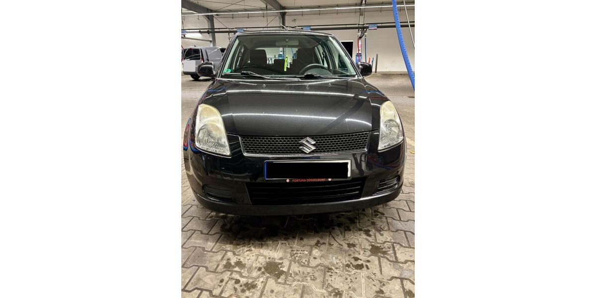 Suzuki Swift 75.000 km 8.000 € Neuss 41470