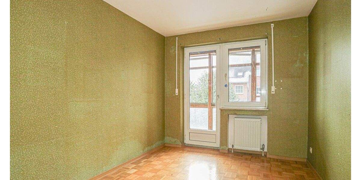 Reihenendhaus Grevenbroich/Langwaden Langwaden - 6 Zimmer, 156 m&sup2;, 195.000&euro; | Angebot:24622462