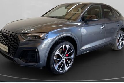 Audi Q5 79.234 km 35.850 &euro; Köln 50823
