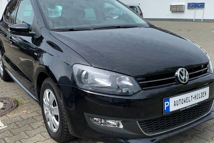 VW Polo 91.526 km 5.950 &euro; Hilden 40721