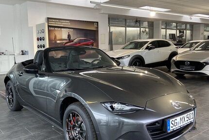 Mazda MX-5 2.588 km 30.690 &euro; Solingen 42655