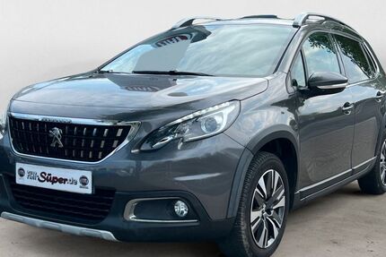 Peugeot 2008 22.831 km 13.290 &euro; Düsseldorf 40589
