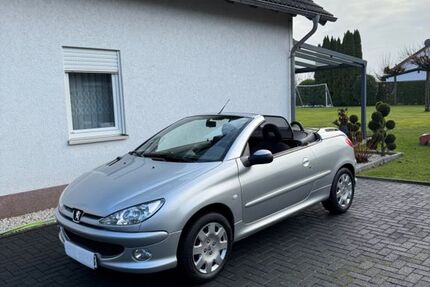 Peugeot 206 65.345 km 3.690 € Lohmar 53797
