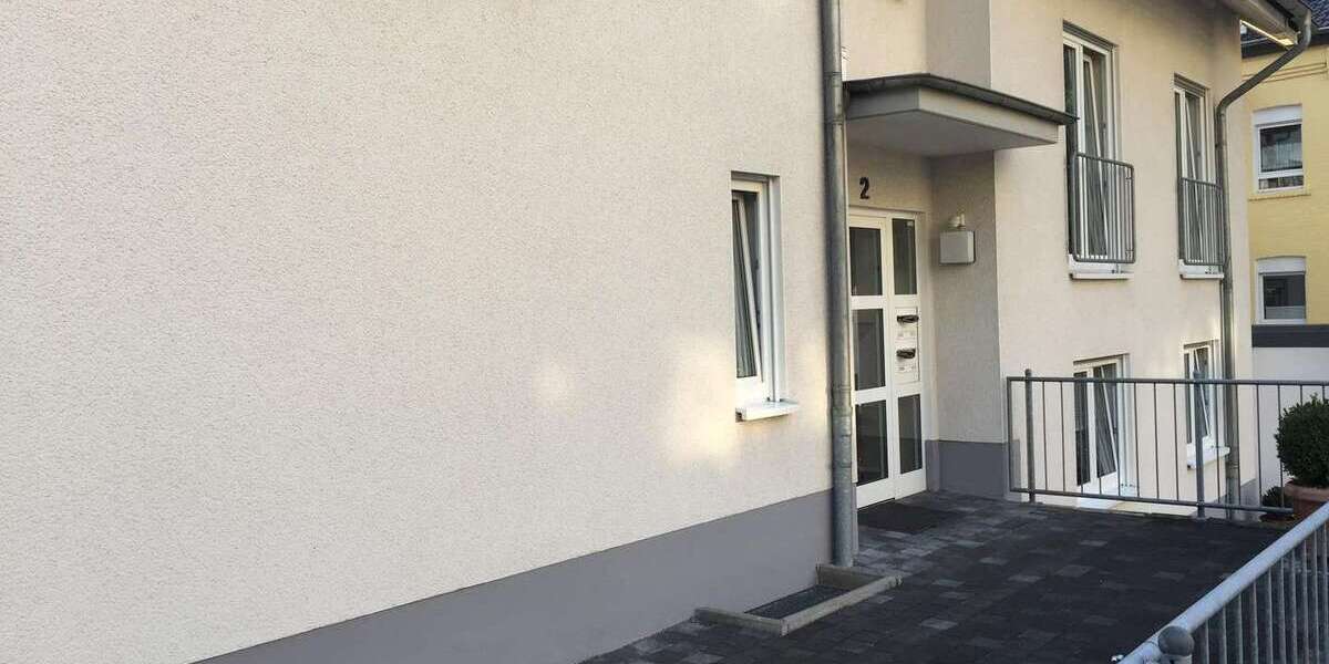 Etagenwohnung Bergisch Gladbach - 2 Zimmer, 63 m&sup2;, 882&euro; | Angebot:26901520