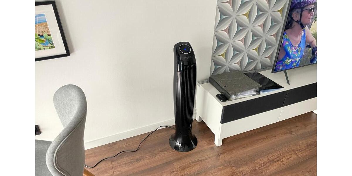 Ab 1.4.26: Möbliertes Top-Apartment im Medienhafen D'Dorf 1 zimmer