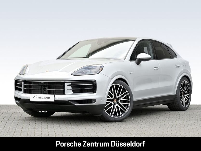 Porsche Cayenne 9.900 km 119.790 € Düsseldorf 40468
