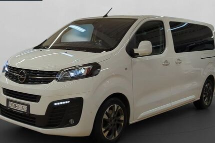 Opel Zafira Life 81.100 km 32.420 &euro; Leverkusen 51381