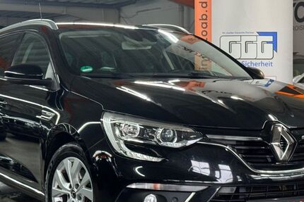 Renault Megane 109.000 km 12.500 &euro; Troisdorf 53842