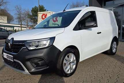 Renault Kangoo 36.000 km 16.990 &euro; Remscheid 42855