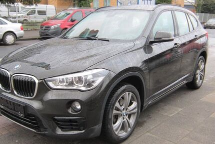 BMW X1 137.400 km 15.990 &euro; Köln 51105