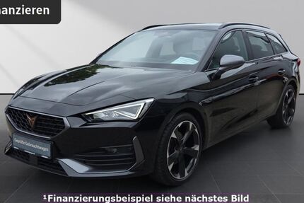 Cupra Leon 47.700 km 25.990 &euro; Solingen 42719