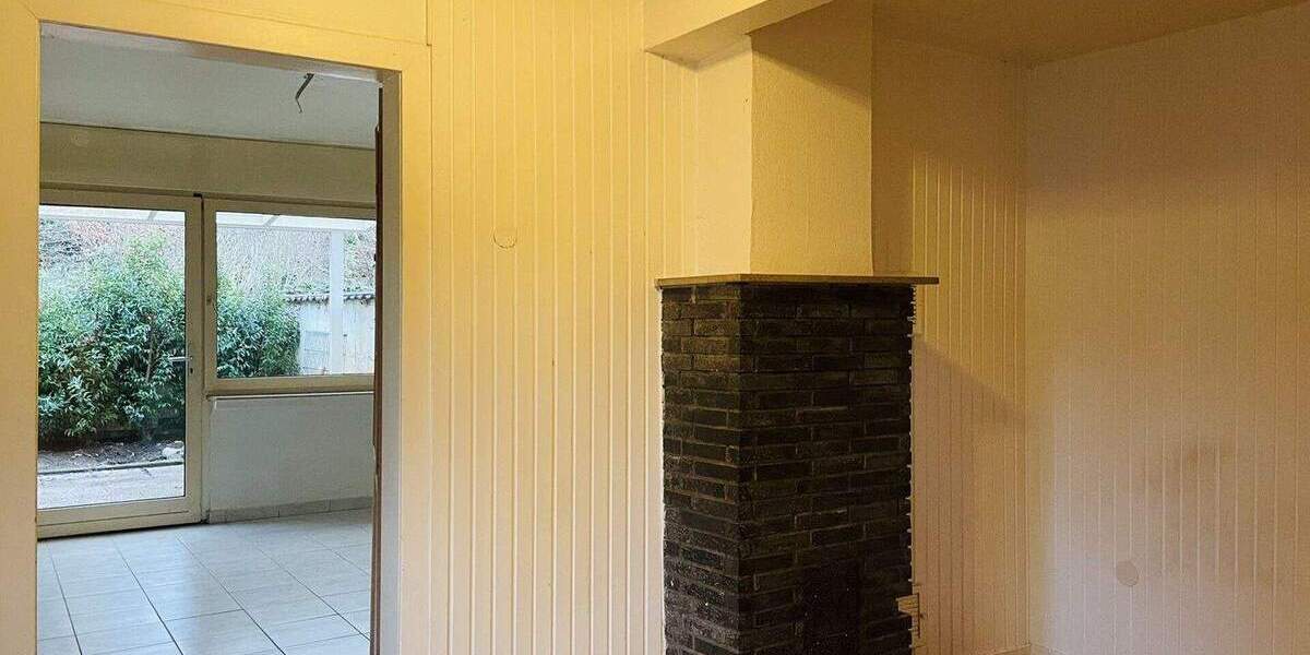 Einfamilienhaus Hilden Kalstert - 5 Zimmer, 107 m&sup2;, 349.000&euro; | Angebot:25358364