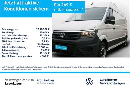 VW Crafter