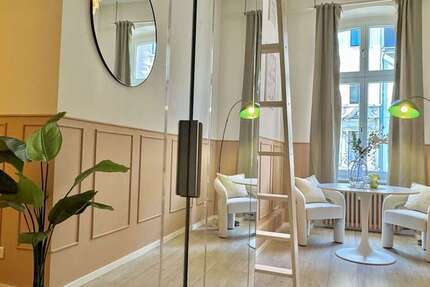 Wohnung Köln Mülheim - 1 Zimmer, 25 m&sup2;, 600&euro; | Angebot:26455701