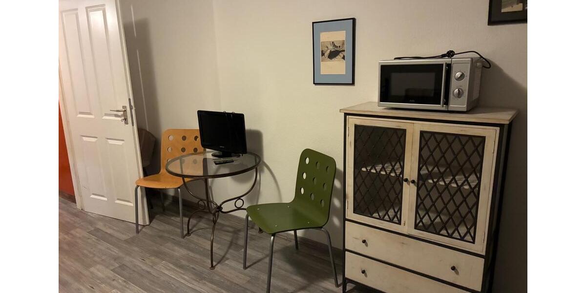 Etagenwohnung Düsseldorf Derendorf - 1 Zimmer, 28 m&sup2;, 700&euro; | Angebot:25633271