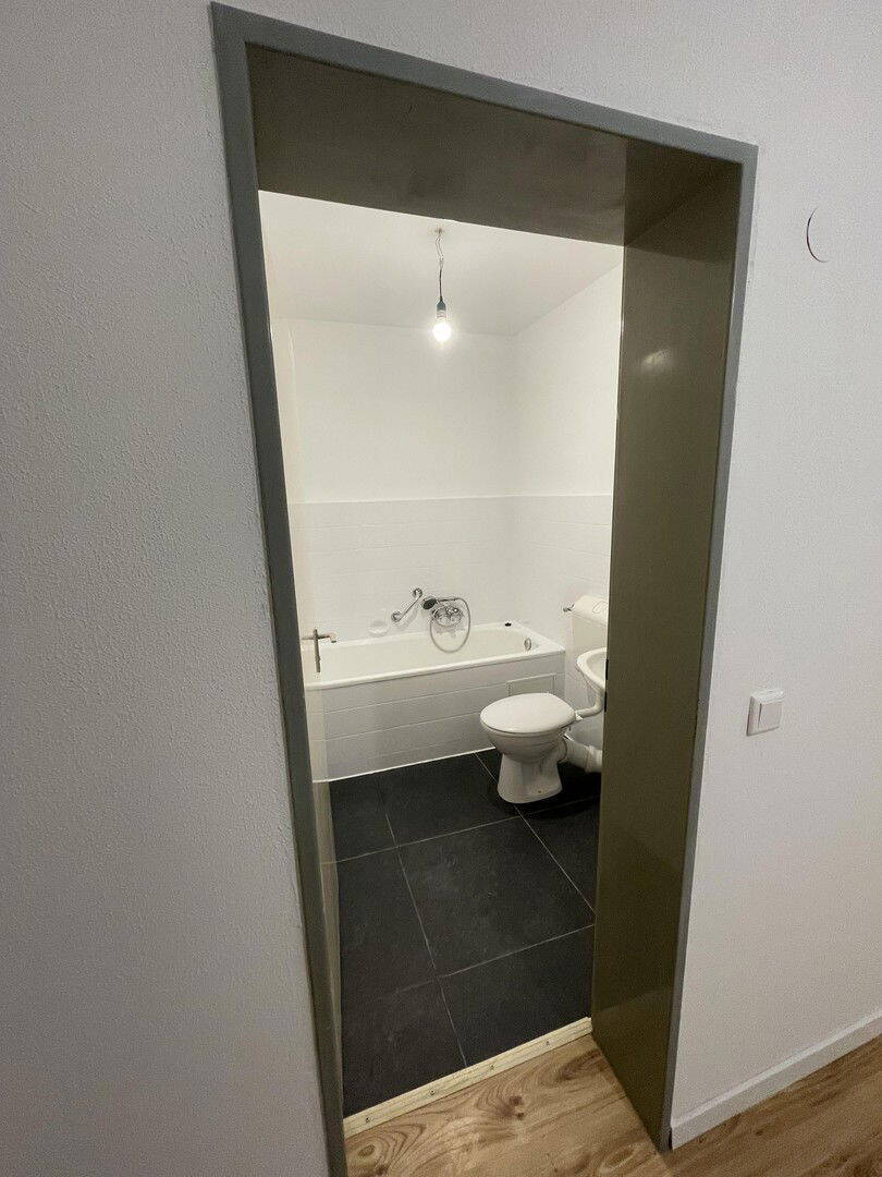 **Helle & frisch renovierte 2,5-Zimmer-Wohnung - mit Balkon & Aufzug** 2 zimmer