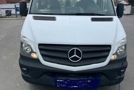Mercedes-Benz Sprinter 304.000 km 14.000 &euro; Bergheim 50127