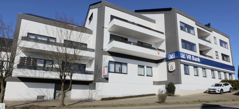 Wohnung zum Kaufen in Bergsch Gladbach-Herkenrath 142.100 € 44.27 m²