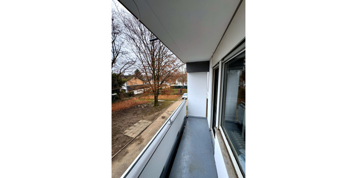 3-Zimmer Wohnung mit 73m2 in Niederkassel - Solide Kapitalanlage 3 zimmer