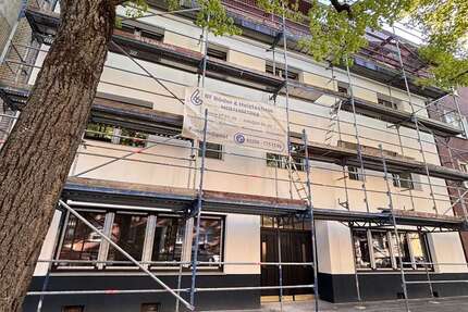 Wohnung Neuss Dreikönigenviertel - 1.5 Zimmer, 39 m&sup2;, 179.000&euro; | Angebot:26399010