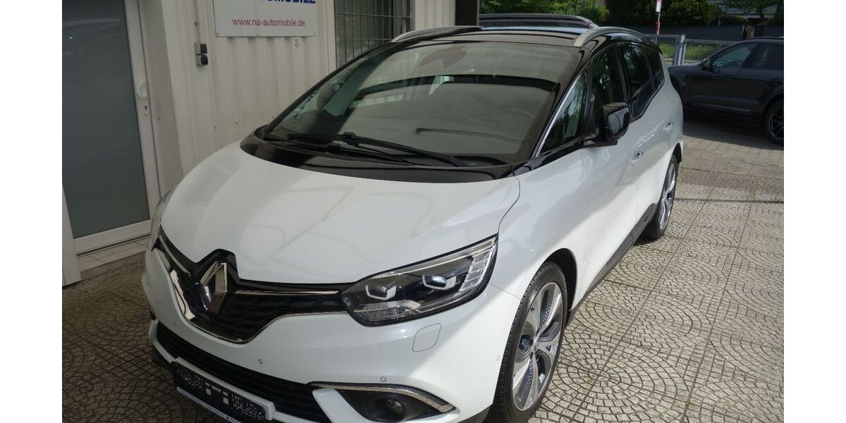 Renault Scenic 103.800 km 9.850 &euro; Langenfeld 40764