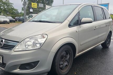 Opel Zafira 230.000 km 1.950 € Köln 50739