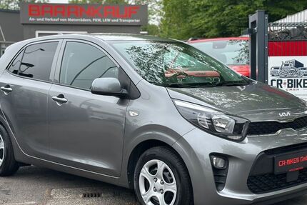 Kia Picanto 28.950 km 12.590 &euro; Solingen 42697