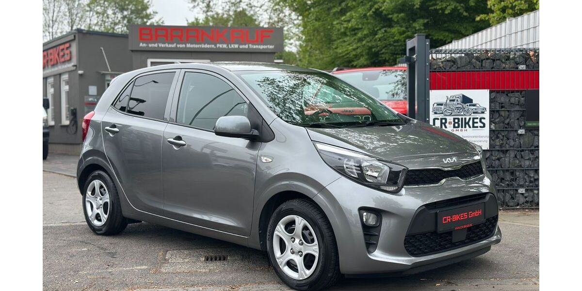 Kia Picanto 28.950 km 12.590 &euro; Solingen 42697