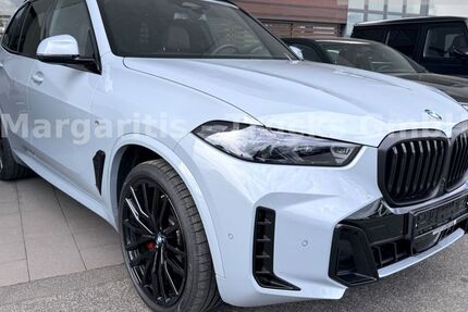 BMW X5 4.900 km 91.200 &euro; Köln Rodenkirchen 50996