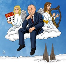 E Levve för Kölle 25.01.2026 Staatenhaus am Rheinpark