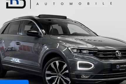 VW T-Roc 80.000 km 24.990 &euro; Hückeswagen 42499