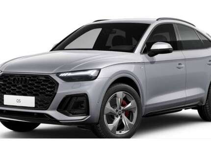 Audi Q5 6.490 km 53.740 &euro; Düsseldorf 40549