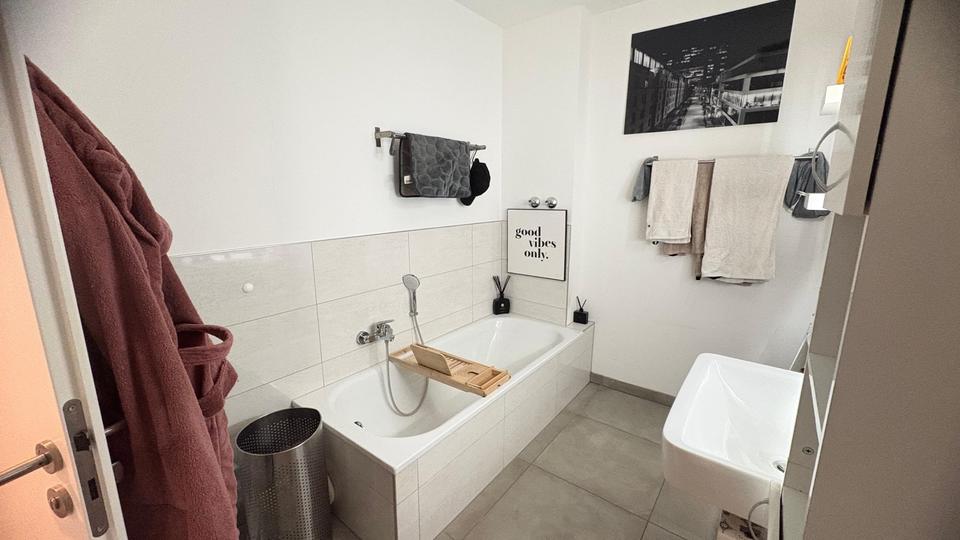 Wohnung in Kerpen zentral 4 zimmer