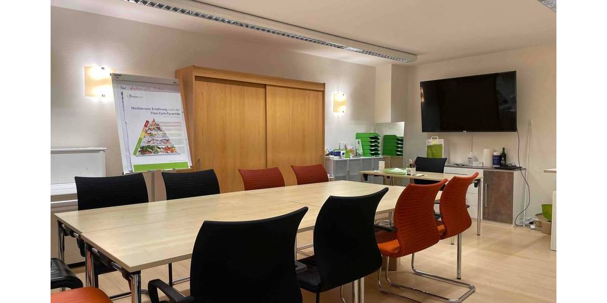 Gewerbeobjekt Leichlingen (Rheinland) Leichlingen - 1 Zimmer, 414 m&sup2;, 920.000&euro; | Angebot:24112043