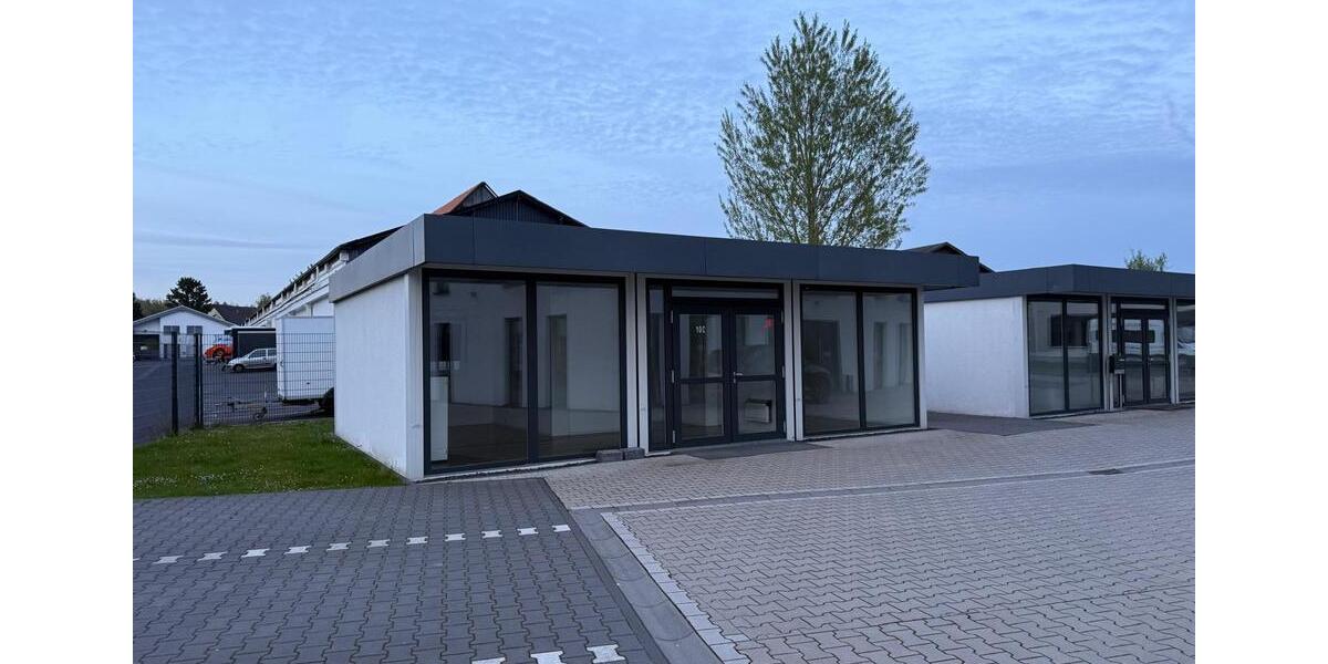 Gewerbeobjekt Leverkusen Opladen - 2.490&euro; | Angebot:26337812