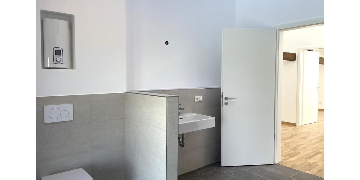 Sanierte Traum-Mietanlage mit hellem, charmanten Wohnambiente! 2 zimmer