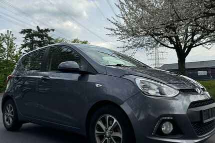 Hyundai i10 112.000 km 5.990 &euro; Hürth 50354