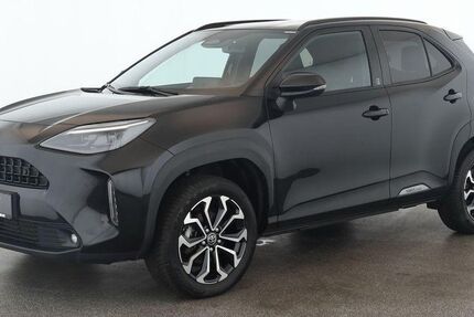 Toyota Yaris Cross 39.000 km 23.284 &euro; Düsseldorf 40233