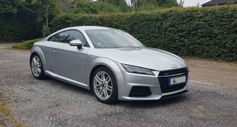TT