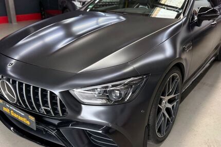 Mercedes-Benz AMG GT 127.500 km 87.490 &euro; Niederkassel 53859